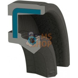 Joint d'arbre 30x55x12 | KRAMP Joint d'arbre 30x55x12 | KRAMPPR#726163