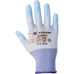 Gants Kramp 2,001 6/XS | KRAMP Gants Kramp 2,001 6/XS | KRAMPPR#673614