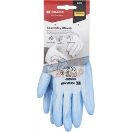 Gants Kramp 2,001 6/XS | KRAMP Gants Kramp 2,001 6/XS | KRAMPPR#673614