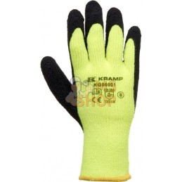 Gants hiver Kramp 6.001 8/M | KRAMP Gants hiver Kramp 6.001 8/M | KRAMPPR#672336