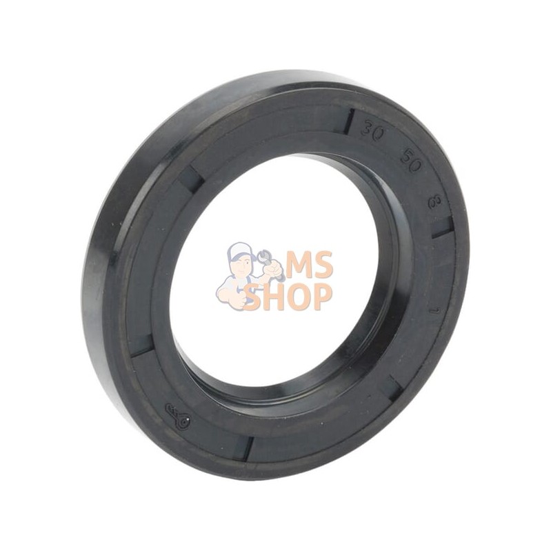 Joint d'huile 30x50x8 | KRAMP Joint d'huile 30x50x8 | KRAMPPR#728621