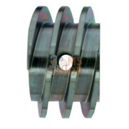 Vis sans fin filetage gauche | KRAMP Vis sans fin filetage gauche | KRAMPPR#730020