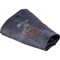 Chambre à air pour jante de Ø 4", 3.00-4 ; 4.00-4, valve courbée 90° TR87, Kramp | KRAMP Chambre à air pour jante de Ø 4", 3.00-