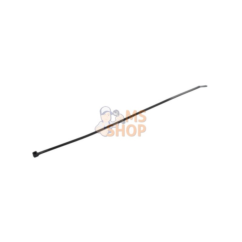 Serre-câble 3,6x370 mm noir | KRAMP Serre-câble 3,6x370 mm noir | KRAMPPR#509597