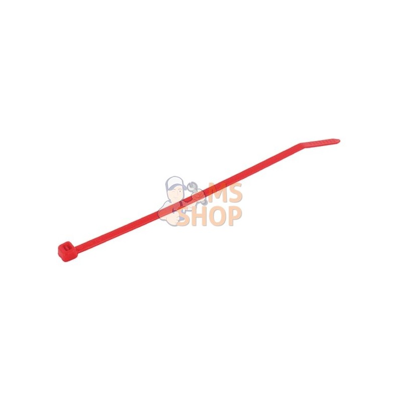 Serre-câble 3,6x140 mm rouge | KRAMP Serre-câble 3,6x140 mm rouge | KRAMPPR#509676 Serre-câble 3,6x140 mm rouge | KRAMP Serre-câble 3,6x140 mm rouge | KRAMPPR#509676