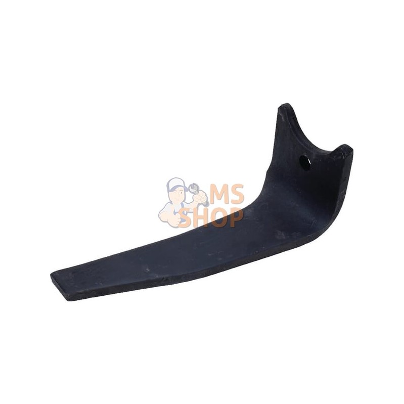 Dent herse G longueur 330mm utilisable p/Amazone | KRAMP Dent herse G longueur 330mm utilisable p/Amazone | KRAMPPR#507294