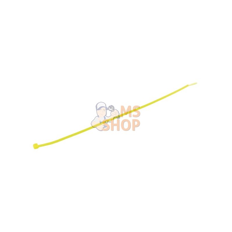 Serre-câble 3,6x300 mm jaune | KRAMP Serre-câble 3,6x300 mm jaune | KRAMPPR#509598 Serre-câble 3,6x300 mm jaune | KRAMP Serre-câble 3,6x300 mm jaune | KRAMPPR#509598