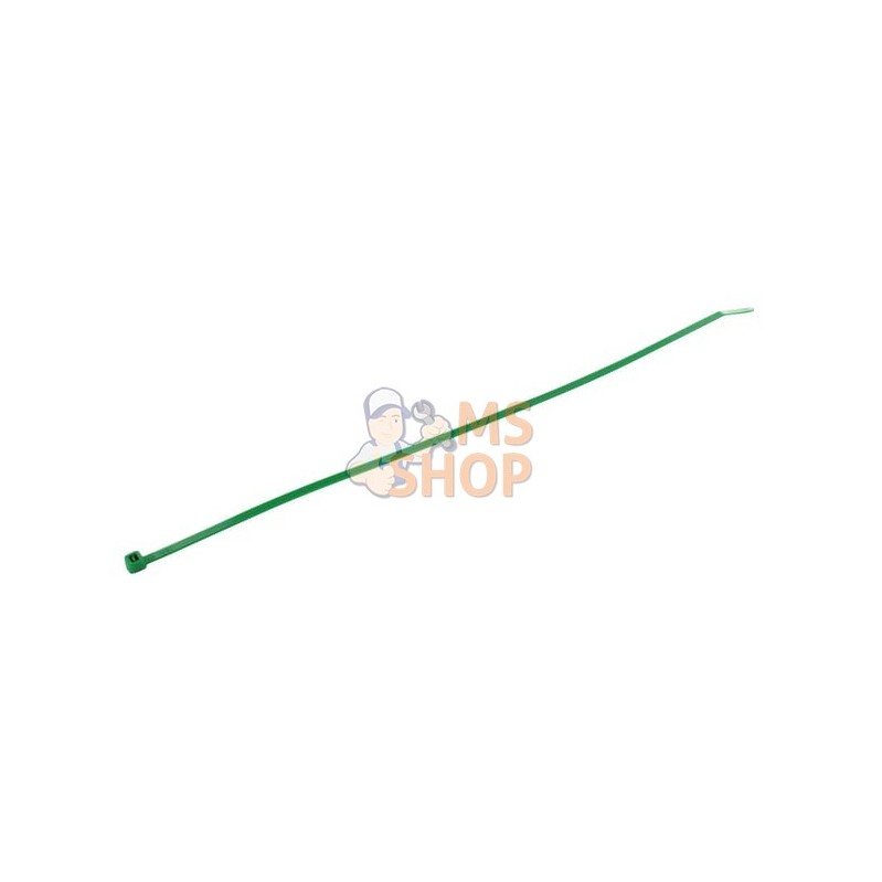 Serre-câble 3,6x370 mm vert | KRAMP Serre-câble 3,6x370 mm vert | KRAMPPR#509599 Serre-câble 3,6x370 mm vert | KRAMP Serre-câble 3,6x370 mm vert | KRAMPPR#509599