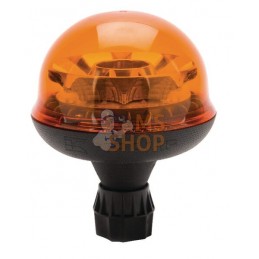 Gyrophare LED 9W flexible 3 fonctions | KRAMP Gyrophare LED 9W flexible 3 fonctions | KRAMPPR#840708