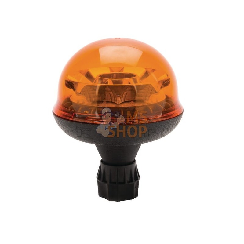 Gyrophare LED 9W flexible 3 fonctions | KRAMP Gyrophare LED 9W flexible 3 fonctions | KRAMPPR#840708