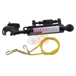 Barre de poussée hydraulique cat 1/1 | KRAMP Barre de poussée hydraulique cat 1/1 | KRAMPPR#706639