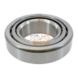 Roulement à rouleaux coniques | KRAMP Roulement à rouleaux coniques | KRAMPPR#597087