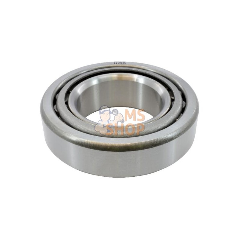 Roulement à rouleaux coniques | KRAMP Roulement à rouleaux coniques | KRAMPPR#597087