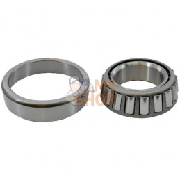 Roulement à rouleaux coniques | KRAMP Roulement à rouleaux coniques | KRAMPPR#597087