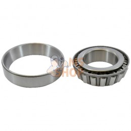 Roulement à rouleaux coniques | KRAMP Roulement à rouleaux coniques | KRAMPPR#597087