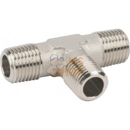 Pièce en T | KRAMP Pièce en T | KRAMPPR#882200