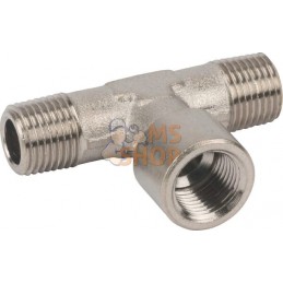 Pièce en T | KRAMP Pièce en T | KRAMPPR#882214