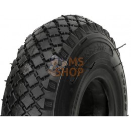 Pneu + chambre 3.00x4 4 plis HF-210 | KRAMP Pneu + chambre 3.00x4 4 plis HF-210 | KRAMPPR#799545