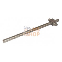 Tige trap. + écrou 24 x 350 | KRAMP Tige trap. + écrou 24 x 350 | KRAMPPR#839790
