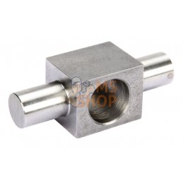 Ecrou pour tige sans fil  24mm | KRAMP Ecrou pour tige sans fil  24mm | KRAMPPR#840655