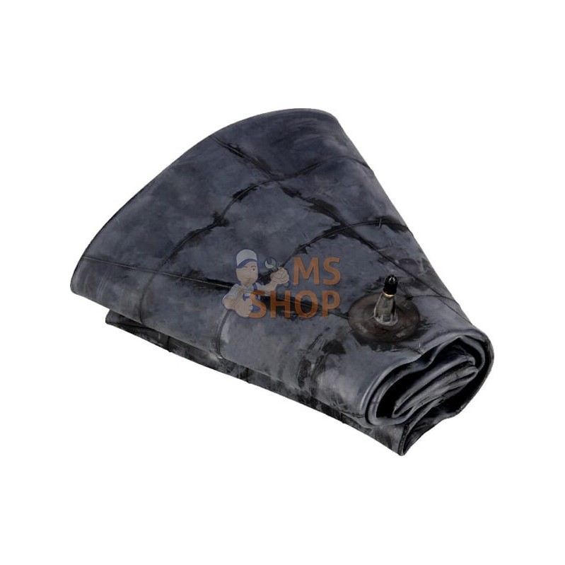 Chambre à air pour jante de Ø 16", 13.0/65-16, valve droite TR15, Kramp | KRAMP Chambre à air pour jante de Ø 16", 13.0/65-16, v