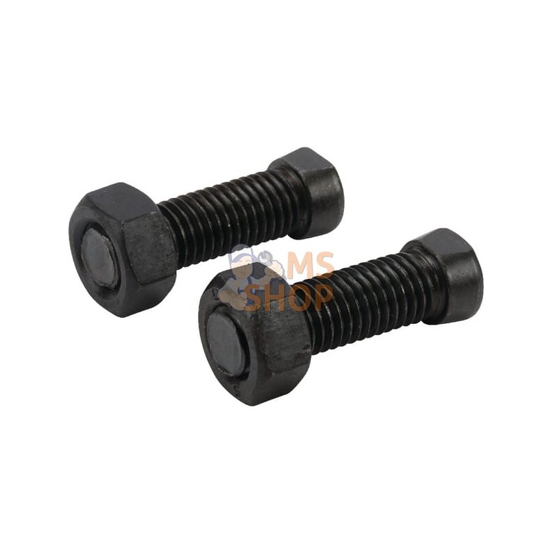 Kit boulons 2x M12x45 C2F + écrous | KRAMP Kit boulons 2x M12x45 C2F + écrous | KRAMPPR#461592 Kit boulons 2x M12x45 C2F + écrous | KRAMP Kit boulons 2x M12x45 C2F + écrous | KRAMPPR#461592