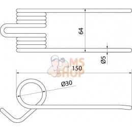 Dent Pickup | KRAMP Dent Pickup | KRAMPPR#565744