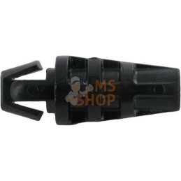 Embout de gaine plastique | KRAMP Embout de gaine plastique | KRAMPPR#776118