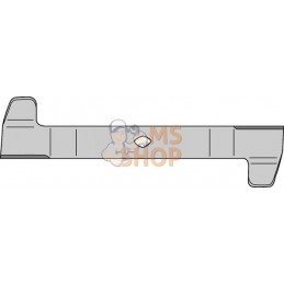Lameutilisable Murray by Kramp 40" droite 690500 | KRAMP Lameutilisable Murray by Kramp 40" droite 690500 | KRAMPPR#463386
