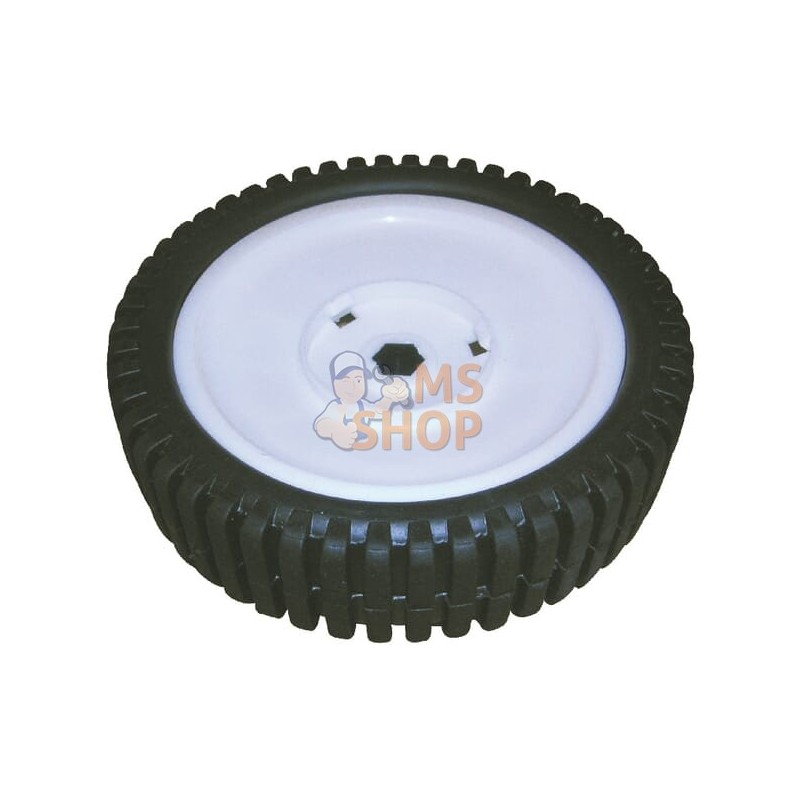 Roue 8" p/ AYP | KRAMP Roue 8" p/ AYP | KRAMPPR#673182