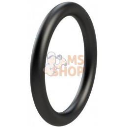 Joint torique 126 x 3 Viton | KRAMP Joint torique 126 x 3 Viton | KRAMPPR#706875