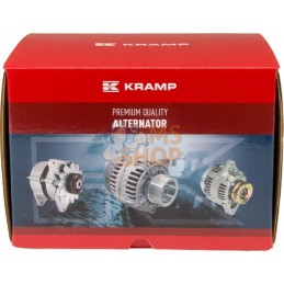 Alternateur 14V 65A | KRAMP Alternateur 14V 65A | KRAMPPR#925660