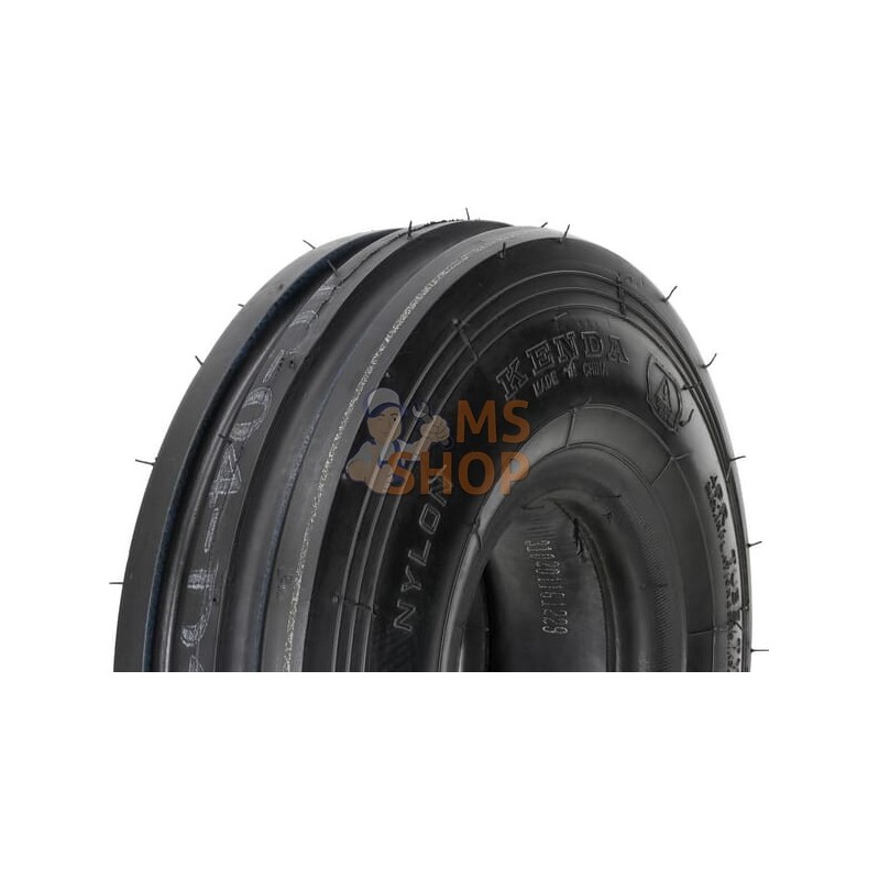 Pneu + chambre 3.00-4 4 plis R3B T-513 | KRAMP Pneu + chambre 3.00-4 4 plis R3B T-513 | KRAMPPR#799547