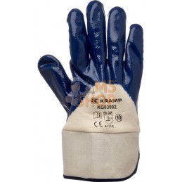 Gants Kramp 3,002 8/M | KRAMP Gants Kramp 3,002 8/M | KRAMPPR#673535