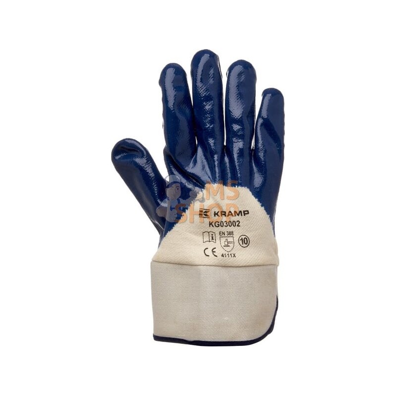 Gants Kramp 3,002 8/M | KRAMP Gants Kramp 3,002 8/M | KRAMPPR#673535 Gants Kramp 3,002 8/M | KRAMP Gants Kramp 3,002 8/M | KRAMPPR#673535
