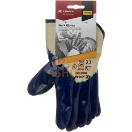Gants Kramp 3,002 8/M | KRAMP Gants Kramp 3,002 8/M | KRAMPPR#673535