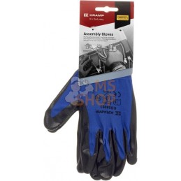 Gants Kramp 4,003 8/M | KRAMP Gants Kramp 4,003 8/M | KRAMPPR#672290