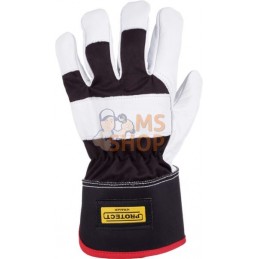 Gants Kramp 3.004 10/XL | KRAMP Gants Kramp 3.004 10/XL | KRAMPPR#673540
