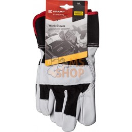 Gants Kramp 3.004 10/XL | KRAMP Gants Kramp 3.004 10/XL | KRAMPPR#673540