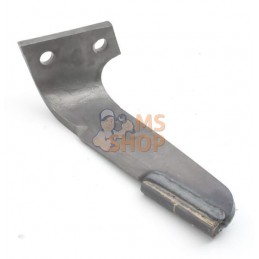 Dent de herse carb. G. adapt. sur Kuhn | KRAMP Dent de herse carb. G. adapt. sur Kuhn | KRAMPPR#776582