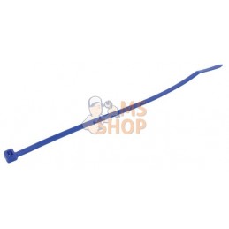 Serre-câble 4,8x300 mm bleu | KRAMP Serre-câble 4,8x300 mm bleu | KRAMPPR#509671