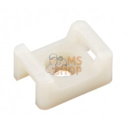 Socle à vis pour 7,6 mm | KRAMP Socle à vis pour 7,6 mm | KRAMPPR#509430