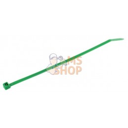 Serre-câble 4,8x200 mm vert | KRAMP Serre-câble 4,8x200 mm vert | KRAMPPR#509669