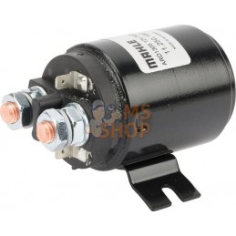 Relais pour DC-moteur 12V - 300A | KRAMP Relais pour DC-moteur 12V - 300A | KRAMPPR#506541