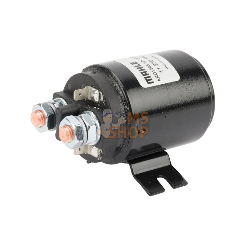 Relais pour DC-moteur 12V - 300A | KRAMP Relais pour DC-moteur 12V - 300A | KRAMPPR#506541