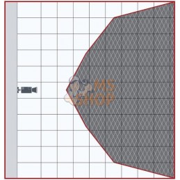 Caméra 114° | KRAMP Caméra 114° | KRAMPPR#776515