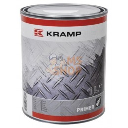 Primaire gris 1L | KRAMP Primaire gris 1L | KRAMPPR#730894