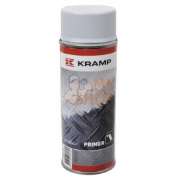 Primaire gris 400 ml | KRAMP Primaire gris 400 ml | KRAMPPR#726878