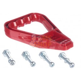 Logement poignée 175A | KRAMP Logement poignée 175A | KRAMPPR#777054