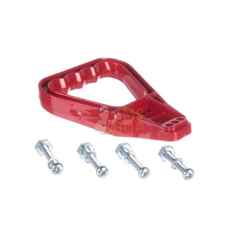 Logement poignée 175A | KRAMP Logement poignée 175A | KRAMPPR#777054